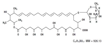 Chemical Structure Image 1 (Chemical Structure 1)